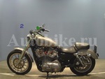     Harley Davidson XL883L-I Sportster883Low 2008  2
